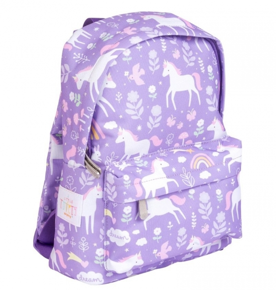 Mochila infantil Unicornios - Imagen 12