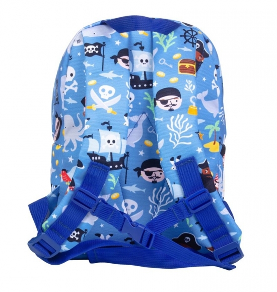 Mochila infantil Piratas - Imagen 6