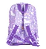 Mochila infantil Unicornios - Imagen 3