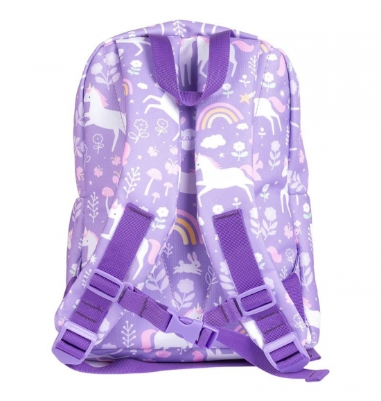 Mochila infantil Unicornios - Imagen 3