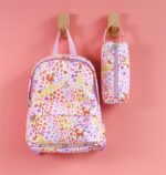 Mochila infantil Flores - Imagen 3