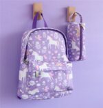 Mochila infantil Unicornios - Imagen 11