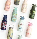 Botella de acero térmica 350ml. Vehículos - Imagen 6