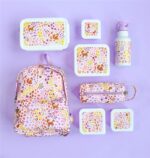 Mochila infantil Flores - Imagen 4