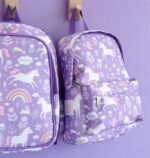 Mochila infantil Unicornios - Imagen 4