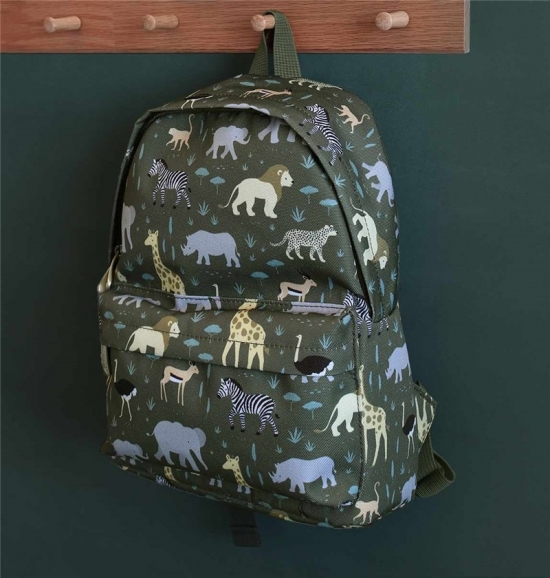 Mochila infantil Savanna - Imagen 2