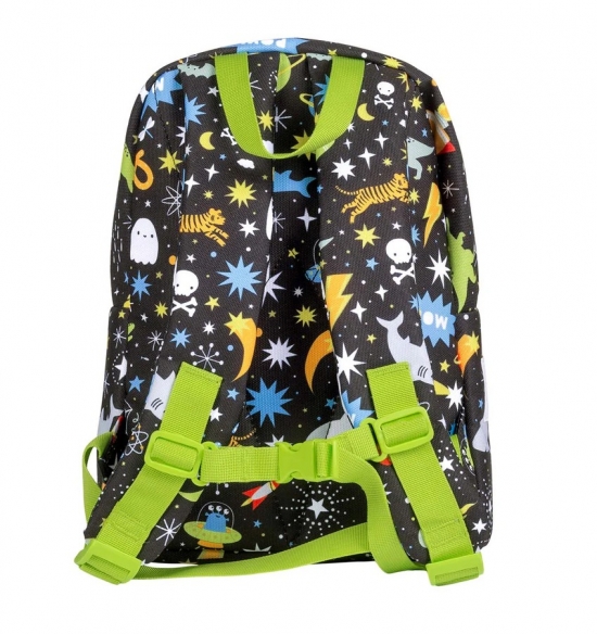Mochila infantil Galaxy - Imagen 5
