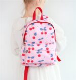 Mochila infantil Cerezas - Imagen 5