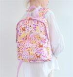 Mochila infantil Flores - Imagen 2