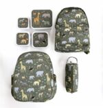 Mochila infantil Savanna - Imagen 3