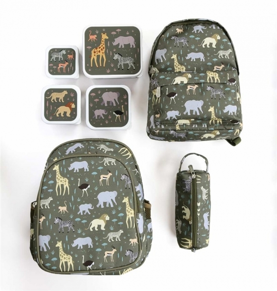 Mochila infantil Savanna - Imagen 3