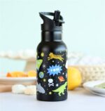 Botella de acero térmica 350ml. Galaxy - Imagen 5