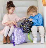 Mochila infantil Unicornios - Imagen 7