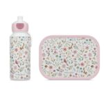 Pack de almuerzo Campus Fairy Wonders