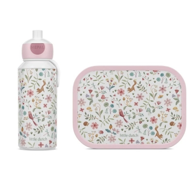 Pack de almuerzo Campus Fairy Wonders