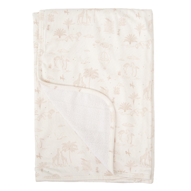 00641910 Manta arrullo Noe - Imagen 1