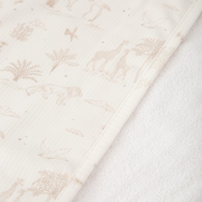 Manta arrullo Noe - Imagen 2