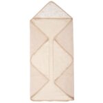 Capa de baño beige Noe - Imagen 3