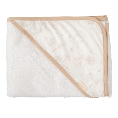 Capa de baño manos libres Noe - Imagen 3