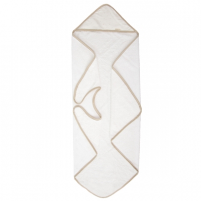 Capa de baño manos libres Cornelia