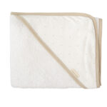 Capa de baño manos libres Cornelia - Imagen 3