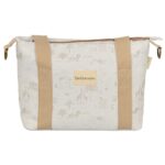 Bolso Crossbody con cambiador Noe