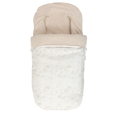 Saco para silla multiestacional Noe - Imagen 2