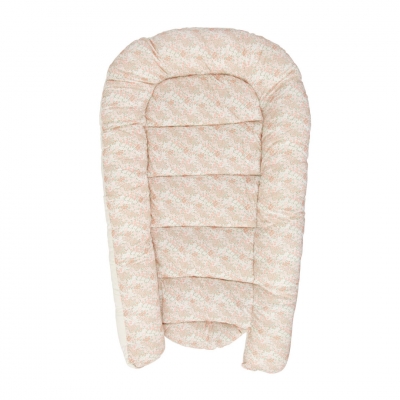 Cuna nido para bebé Amanda