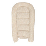 Cuna nido para bebé Macaco