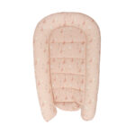 Cuna nido para bebé Occitania