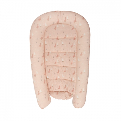 Cuna nido para bebé Occitania