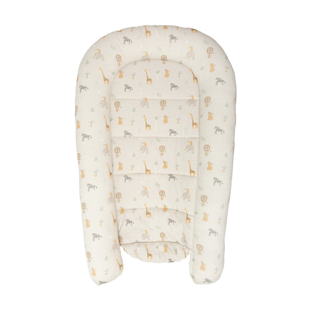 54FU00001133 Cuna nido para bebé Zimbaue - Imagen 1