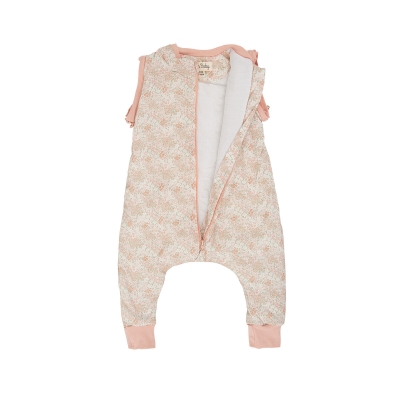 Saco pijama con piernas Amanda 18-24 meses - Imagen 3