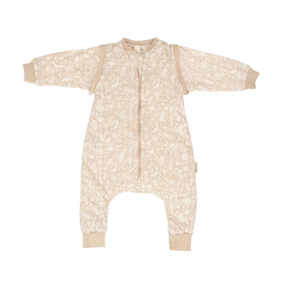 Saco pijama con piernas Macaco 18-24 meses