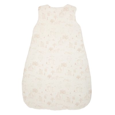 Saco para dormir de invierno Noe 0-4 meses - Imagen 2