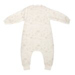 Saco de dormir de invierno Noe con mangas extraíbles 75 cm - Imagen 3