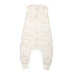 Saco de dormir de invierno Noe con mangas extraíbles 75 cm - Imagen 4