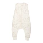 Saco de dormir de invierno Noe con mangas extraíbles 75 cm - Imagen 5