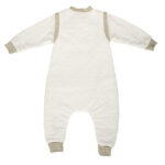 Saco de dormir de invierno Cornelia con mangas extraíbles 75 cm - Imagen 3