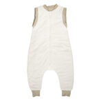 Saco de dormir de invierno Cornelia con mangas extraíbles 75 cm - Imagen 4