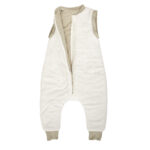 Saco de dormir de invierno Cornelia con mangas extraíbles 75 cm - Imagen 5