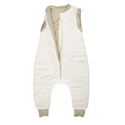 Saco de dormir de invierno Cornelia con mangas extraíbles 75 cm - Imagen 5