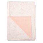 Manta Waffle de entretiempo Dafne