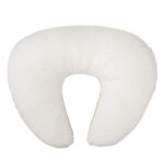 Cojín de lactancia desenfundable Cornelia