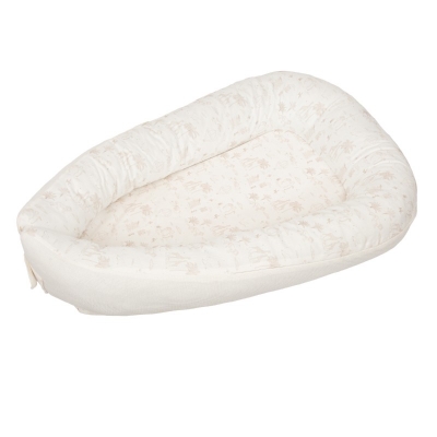 Cuna nido colecho para bebé Noe