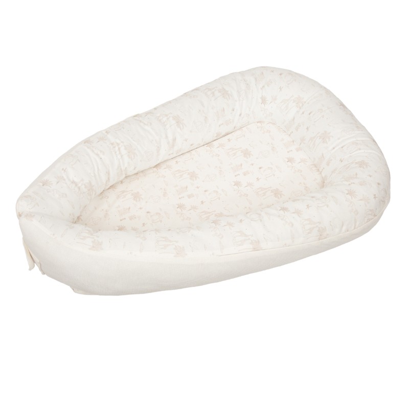 73141910 Cuna nido colecho para bebé Noe - Imagen 1