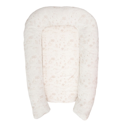 Cuna nido colecho para bebé Noe - Imagen 2