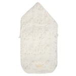 Saco para capazo con capucha Noe - Imagen 2