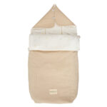 Saco para capazo con capucha Happy Forest