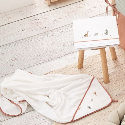 Capa de baño Bronto - Imagen 2